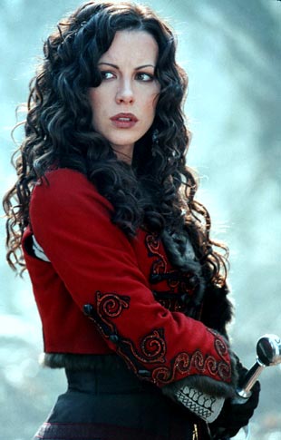 kate beckinsale van helsing hot. kate beckinsale van helsing